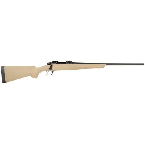 Remington Firearms (New) R85856 783 (1st Run) 243 Win 4+1 22", Matte Blued Barrel/Rec, Flat Dark Earth Synthetic Stock Remington Firearms (New) R85856 783 (1st Run) 243 Win 4+1 22", Matte Blued Barrel/Rec, Flat Dark Earth Synthetic Stock