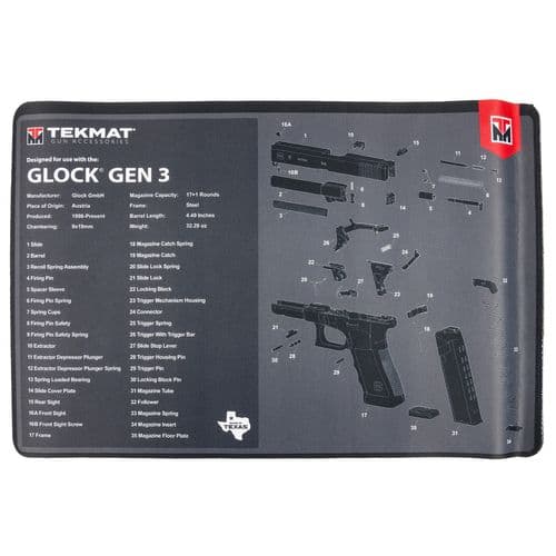 Specification Main Image