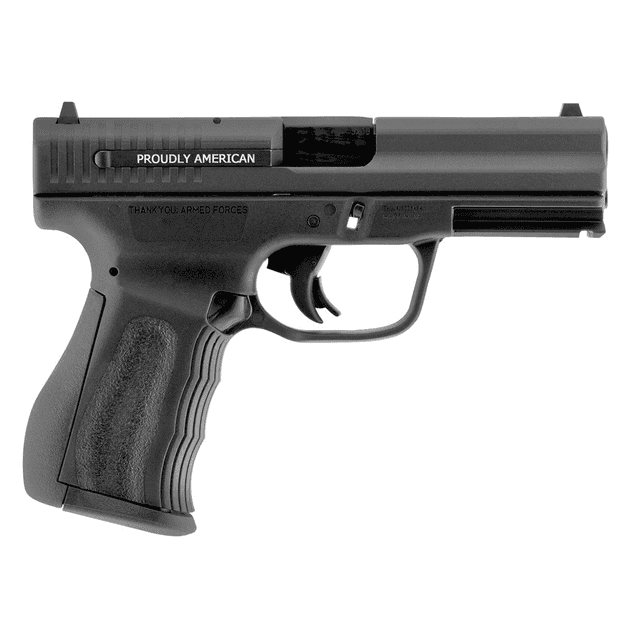 FMK 9C1 G2 9mm Compact CCW Pistol FMK 9C1 G2 9mm Compact CCW Pistol