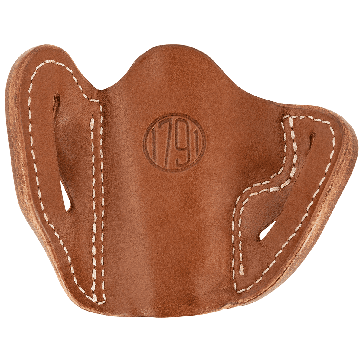 1791 Gunleather ORBHCMAXCBRR BHC MAX Optic Ready OWB Compact Classic Brown Leather Belt Slide Compatible w/Sig P365 XL/Glock 48 Right Hand 1791 Gunleather ORBHCMAXCBRR BHC MAX Optic Ready OWB Compact Classic Brown Leather Belt Slide Compatible w/Sig P365 XL/Glock 48 Right Hand