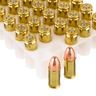 Blazer Brass 9mm 124 Grain FMJ Cartridges Blazer Brass 9mm 124 Grain FMJ Cartridges