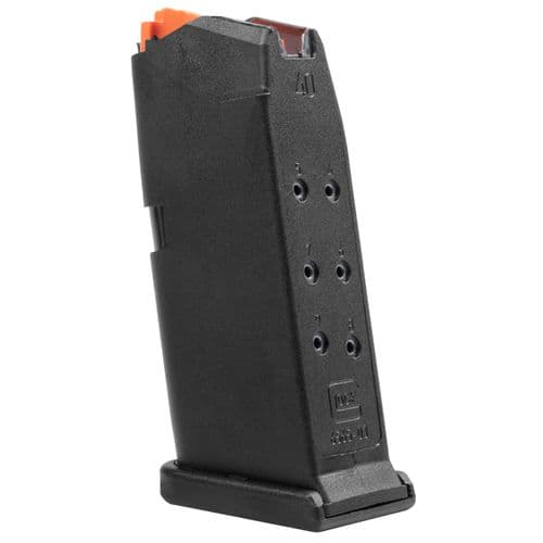 Glock 65611 OEM G27 Gen5 9rd 40 S&W, Black Polymer Glock 65611 OEM G27 Gen5 9rd 40 S&W, Black Polymer
