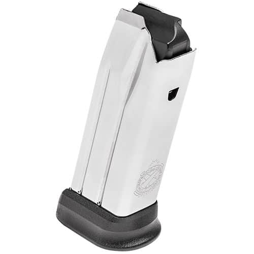 Springfield Armory XDME5111 XD-M Elite 11rd Double Stack 10mm Auto Springfield XD-M Elite Compact Stainless Steel Springfield Armory XDME5111 XD-M Elite 11rd Double Stack 10mm Auto Springfield XD-M Elite Compact Stainless Steel