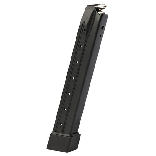 Springfield Armory XDME5935 XD-M Elite 35rd 9mm Luger Springfield XD-M Springfield XD-M Elite Black Steel Springfield Armory XDME5935 XD-M Elite 35rd 9mm Luger Springfield XD-M Springfield XD-M Elite Black Steel