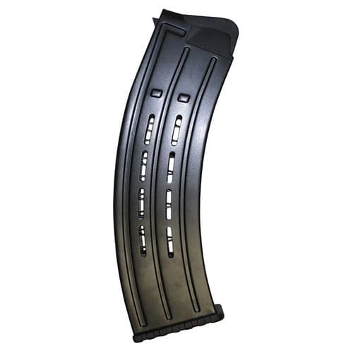 Garaysar Ft. Myers 12GA10RD OEM 10rd 12 Gauge for Garaysar Ft. Myers MKA 1919, Black Steel Garaysar Ft. Myers 12GA10RD OEM 10rd 12 Gauge for Garaysar Ft. Myers MKA 1919, Black Steel