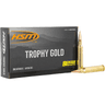 HSM 65X284130VLD Trophy Gold 6.5x284 Norma 130 gr Berger Hunting VLD Match (BHVLDM) 20 Bx/25 Cs HSM 65X284130VLD Trophy Gold 6.5x284 Norma 130 gr Berger Hunting VLD Match (BHVLDM) 20 Bx/25 Cs