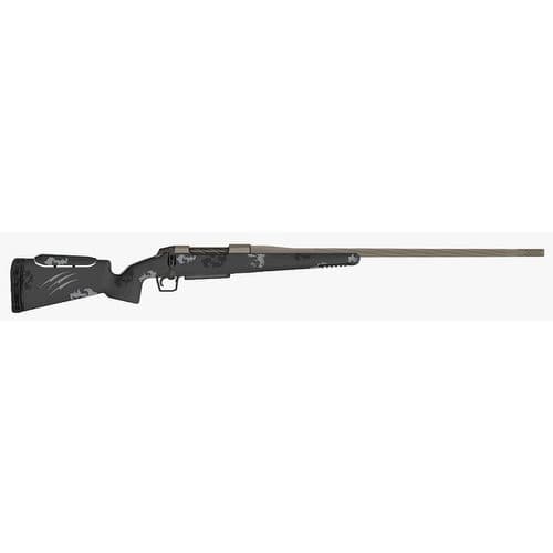 FIERCE FRXP7PRC24TP TW RIVALXP 7MMPRC 24 TNG/PH FIERCE FRXP7PRC24TP TW RIVALXP 7MMPRC 24 TNG/PH