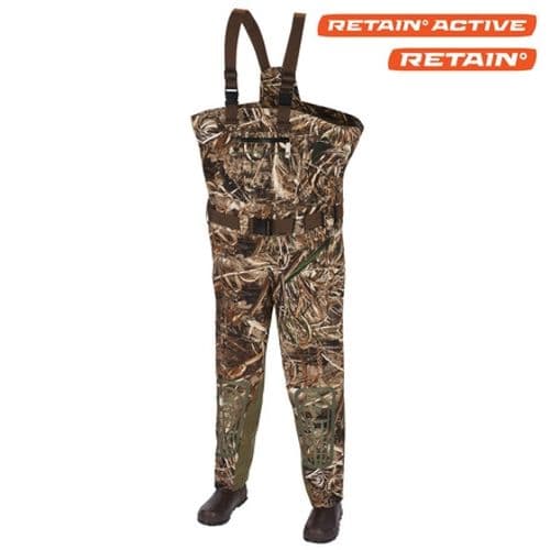 ARCTIC SHIELD HEAT ECHO SELECT CHEST WADER REALTREE MAX 5 SIZE 13 ARCTIC SHIELD HEAT ECHO SELECT CHEST WADER REALTREE MAX 5 SIZE 13
