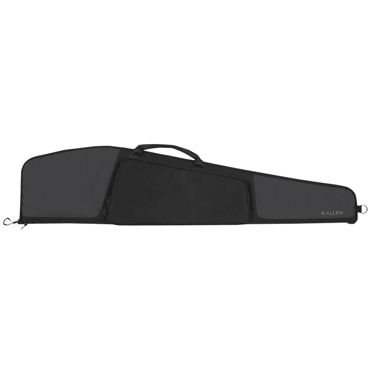 Allen 1105-46 Corral Rifle Case 46" Black Foam Padding Allen 1105-46 Corral Rifle Case 46" Black Foam Padding