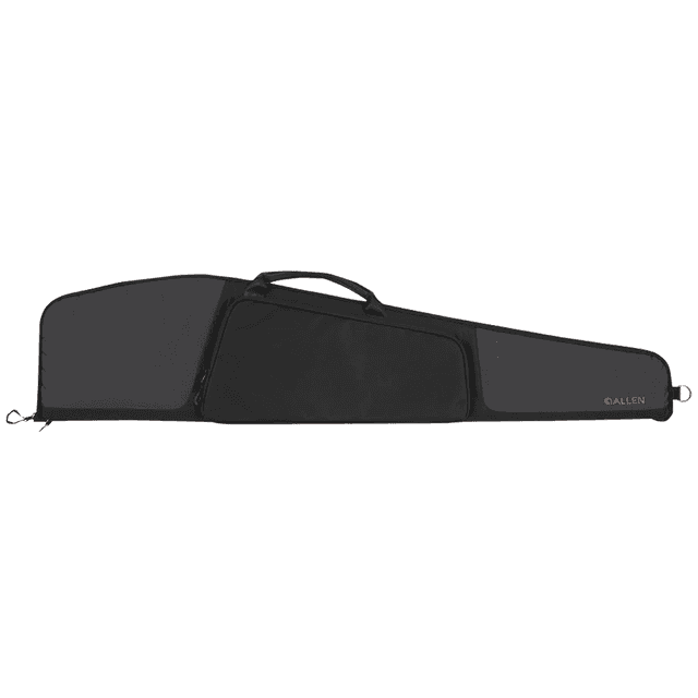 Allen 1105-46 Corral Rifle Case 46" Black Foam Padding Allen 1105-46 Corral Rifle Case 46" Black Foam Padding
