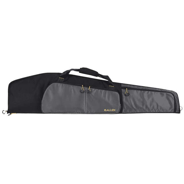 Allen 1101-46 Collins Rifle Case 46" Black Foam Padding Allen 1101-46 Collins Rifle Case 46" Black Foam Padding