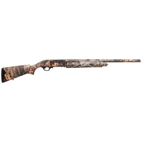 Charles Daly 930309 301 20 Gauge 3" 5+1 26" Mossy Oak Country DNA Vent Rib Barrel, Mossy Oak Country DNA Wood Fixed Checkered Stock, Right Hand Charles Daly 930309 301 20 Gauge 3" 5+1 26" Mossy Oak Country DNA Vent Rib Barrel, Mossy Oak Country DNA Wood Fixed Checkered Stock, Right Hand