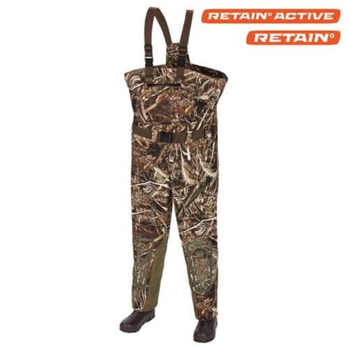 ARCTIC SHIELD HEAT ECHO SELECT XT CHEST WADER REALTREE MAX 5 SIZE 11 ARCTIC SHIELD HEAT ECHO SELECT XT CHEST WADER REALTREE MAX 5 SIZE 11