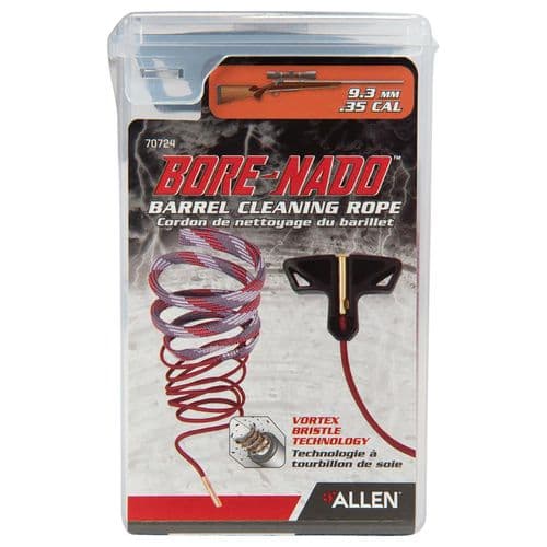 Allen 70724 Bore-Nado Rifle Cleaning Tool .35 Allen 70724 Bore-Nado Rifle Cleaning Tool .35