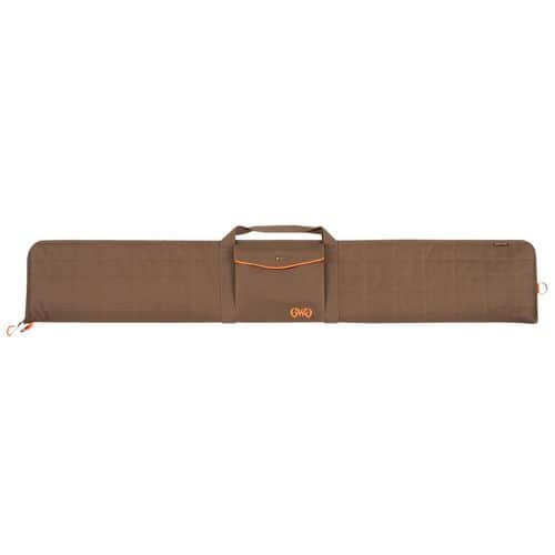 Allen 1104-52 Girls With Guns Highland Brown Polyester Shotgun Case 52" Long Shotgun Allen 1104-52 Girls With Guns Highland Brown Polyester Shotgun Case 52" Long Shotgun