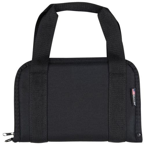 Allen 3640 Pistol Tote Black Endura Allen 3640 Pistol Tote Black Endura