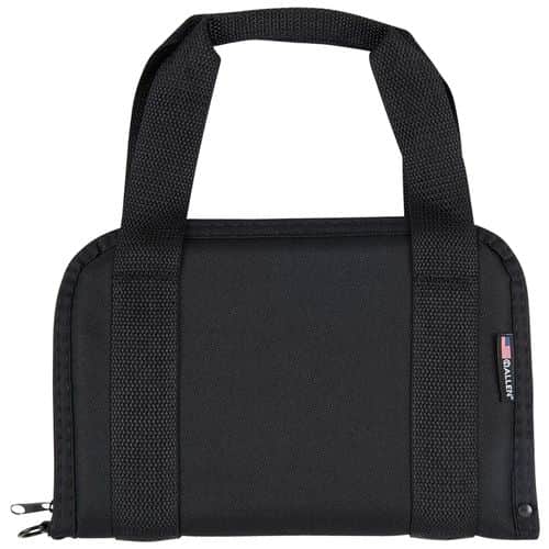 Allen 3640 Pistol Tote Black Endura Allen 3640 Pistol Tote Black Endura