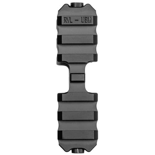 Seekins Precision 0010560107 Quick Attach Bipod Mount 3" L Fits M-Lok Rail, for Harris, Atlas, & Picatinny Style Bipods Seekins Precision 0010560107 Quick Attach Bipod Mount 3" L Fits M-Lok Rail, for Harris, Atlas, & Picatinny Style Bipods