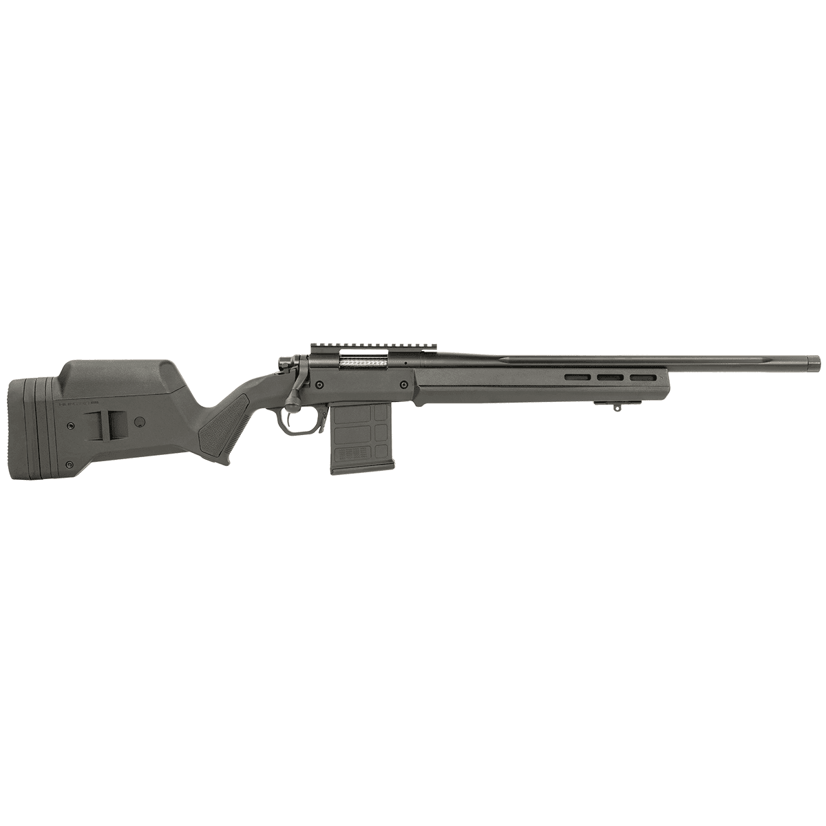 Remington R84296 700 Magpul Enhanced 6.5 Creedmoor Rifle Remington R84296 700 Magpul Enhanced 6.5 Creedmoor Rifle