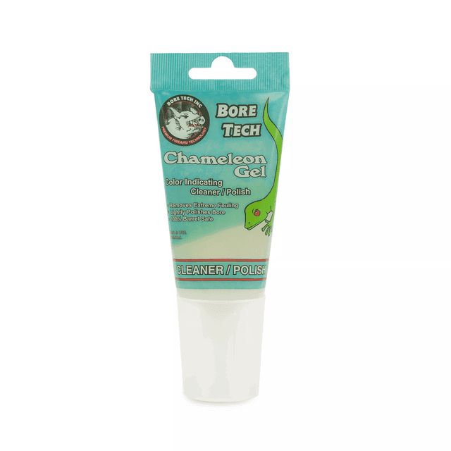 Bore Tech BTCK40002 Chameleon Gel Cleaner & Polish 2 oz Bore Tech BTCK40002 Chameleon Gel Cleaner & Polish 2 oz
