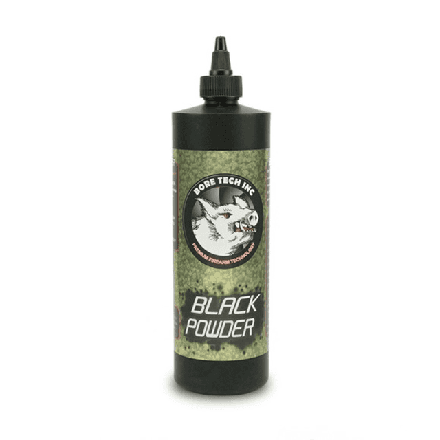 Bore Tech BTCJ21016 Black Powder Solvent 16 oz Squeeze Bottle Bore Tech BTCJ21016 Black Powder Solvent 16 oz Squeeze Bottle