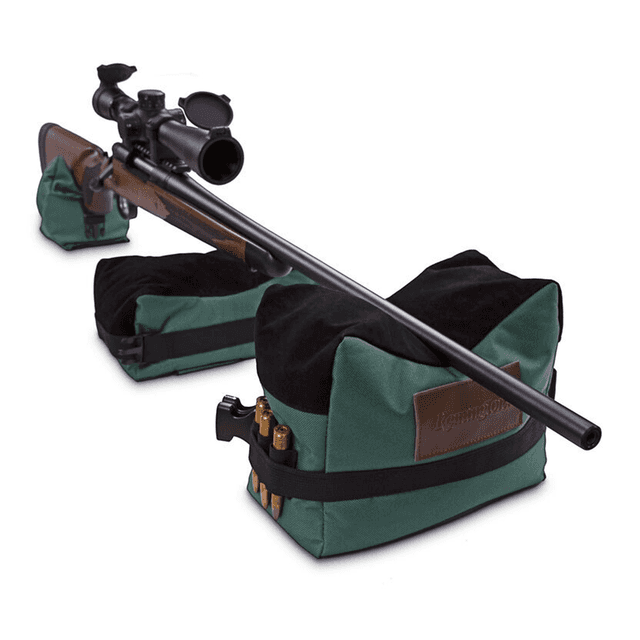 Remington Shooting Rest Benchrest Set of 3 Remington Shooting Rest Benchrest Set of 3