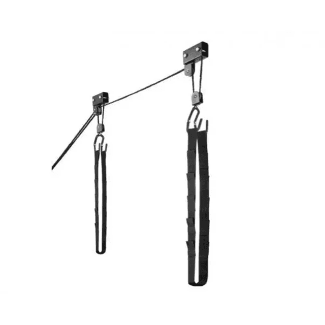 Ridgeline 100 lbs. Kayak/Bicycle Hoist Ridgeline 100 lbs. Kayak/Bicycle Hoist