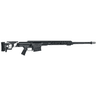 Barrett MRAD .300 Norma Magnum 26" Fluted Bolt Action Rifle with Folding Stock Barrett MRAD .300 Norma Magnum 26" Fluted Bolt Action Rifle with Folding Stock