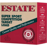 Estate Super Sport 20 Gauge 2.75" 7/8 oz 7.5 Shot 25rd Box Estate Super Sport 20 Gauge 2.75" 7/8 oz 7.5 Shot 25rd Box