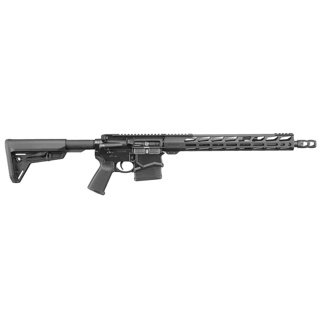 Ruger SFAR .308 Win Autoloading Rifle - State Compliant Ruger SFAR .308 Win Autoloading Rifle - State Compliant