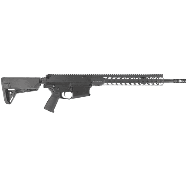 Stag 10 S .308 Winchester M-LOK Left Handed Rifle Stag 10 S .308 Winchester M-LOK Left Handed Rifle
