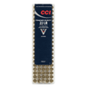 CCI 0032 Standard Velocity Target 22 LR 40 gr Lead Round Nose (LRN) 100 Per Box UPC: 076683000323 CCI 0032 Standard Velocity Target 22 LR 40 gr Lead Round Nose (LRN) 100 Per Box UPC: 076683000323