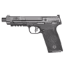 Smith & Wesson 13347 M&P 5.7 5.7x28mm Optic Ready Pistol UPC:022188891218 (Left) Smith & Wesson 13347 M&P 5.7 5.7x28mm Optic Ready Pistol UPC:022188891218 (Left)