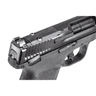 Smith & Wesson 13347 M&P 5.7 5.7x28mm Optic Ready Pistol UPC:022188891218 (Sights) Smith & Wesson 13347 M&P 5.7 5.7x28mm Optic Ready Pistol UPC:022188891218 (Sights)
