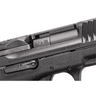 Smith & Wesson 13347 M&P 5.7 5.7x28mm Optic Ready Pistol UPC:022188891218 (Chamber) Smith & Wesson 13347 M&P 5.7 5.7x28mm Optic Ready Pistol UPC:022188891218 (Chamber)