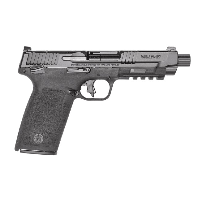 Smith & Wesson 13347 M&P 5.7 5.7x28mm Optic Ready Pistol Smith & Wesson 13347 M&P 5.7 5.7x28mm Optic Ready Pistol