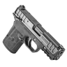 Smith Wesson 13591 Equalizer 9mm Optic Ready Concealed Carry Pistol UPC 022188891416 Shown with Compact Magazine Smith Wesson 13591 Equalizer 9mm Optic Ready Concealed Carry Pistol UPC 022188891416 Shown with Compact Magazine