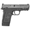 Smith Wesson 13591 Equalizer 9mm Optic Ready Concealed Carry Pistol UPC 022188891416 Shown with Extended Magazine Smith Wesson 13591 Equalizer 9mm Optic Ready Concealed Carry Pistol UPC 022188891416 Shown with Extended Magazine