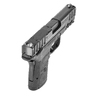 Smith Wesson 13591 Equalizer 9mm Optic Ready Concealed Carry Pistol UPC 022188891416 Right Angle View Smith Wesson 13591 Equalizer 9mm Optic Ready Concealed Carry Pistol UPC 022188891416 Right Angle View