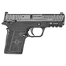 Smith Wesson 13591 Equalizer 9mm Optic Ready Concealed Carry Pistol UPC 022188891416 Shown with Compact Magazine Smith Wesson 13591 Equalizer 9mm Optic Ready Concealed Carry Pistol UPC 022188891416 Shown with Compact Magazine