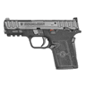 Smith Wesson 13591 Equalizer 9mm Optic Ready Concealed Carry Pistol UPC 022188891416 Shown with Compact Magazine Smith Wesson 13591 Equalizer 9mm Optic Ready Concealed Carry Pistol UPC 022188891416 Shown with Compact Magazine