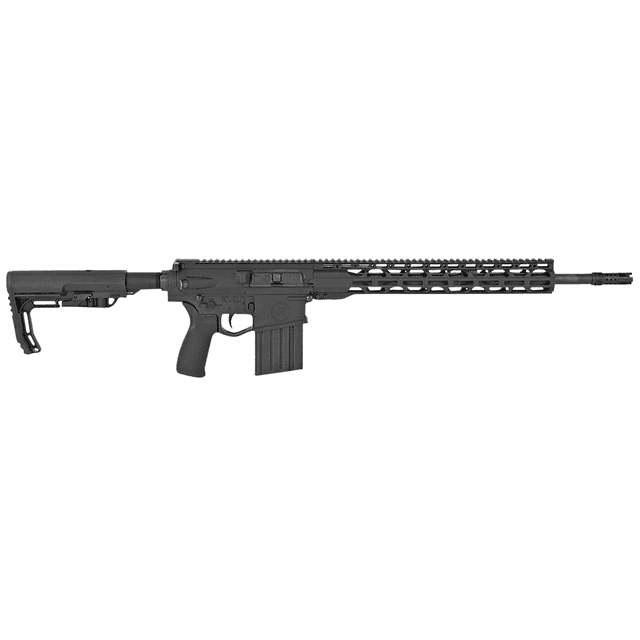 Radical Firearms RBR1030818 RF-10 308 Win AR-10 18" Semi Automatic Rifle Radical Firearms RBR1030818 RF-10 308 Win AR-10 18" Semi Automatic Rifle