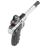 Smith & Wesson 12079 Performance Center SW22 Victory Target Full Size 22 LR 6" Pistol Includes Red Dot. UPC 022188875539 Smith & Wesson 12079 Performance Center SW22 Victory Target Full Size 22 LR 6" Pistol Includes Red Dot. UPC 022188875539