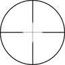 KONUSPRO 1.5-5X32 – Compact Hunting Rifle Scopes SKU:7230 UPC:698156072301 Reticle KONUSPRO 1.5-5X32 – Compact Hunting Rifle Scopes SKU:7230 UPC:698156072301 Reticle
