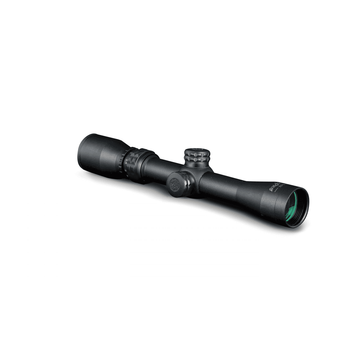 KONUSPRO 1.5-5X32 – Compact Hunting Rifle Scopes KONUSPRO 1.5-5X32 – Compact Hunting Rifle Scopes