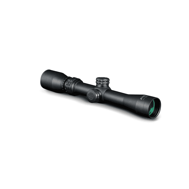 KONUSPRO 1.5-5X32 – Compact Hunting Rifle Scopes KONUSPRO 1.5-5X32 – Compact Hunting Rifle Scopes