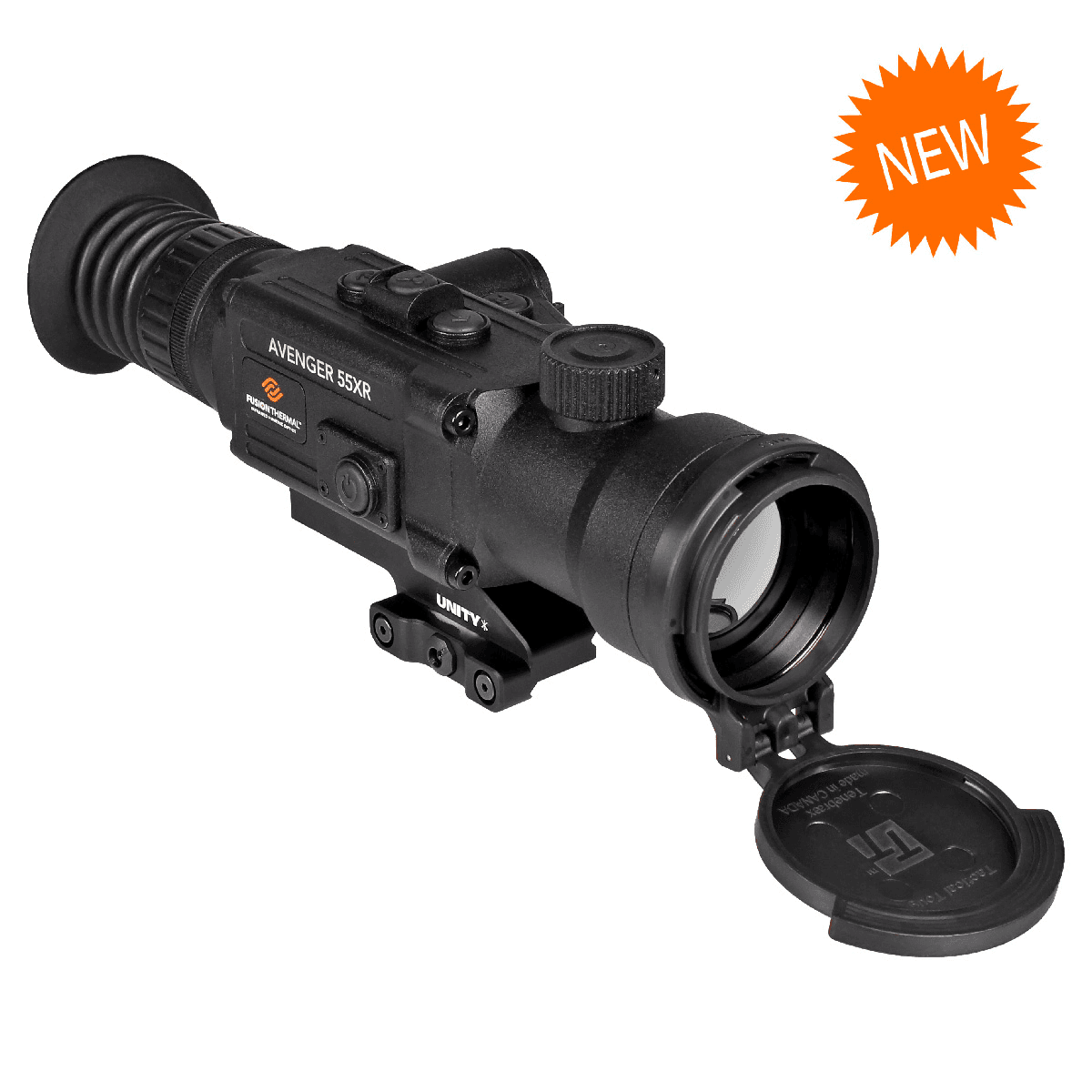 Specification Main Image