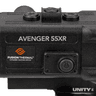 Fusion Thermal Thermal Scope Avenger 55XR SKU:TRS310 UPC:850030459145 Fusion Thermal Thermal Scope Avenger 55XR SKU:TRS310 UPC:850030459145