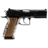 Tanfoglio IFG TFSTOCKI9SF Defiant Stock  9mm Pistol UPC: 8051770130055 (Right) Tanfoglio IFG TFSTOCKI9SF Defiant Stock  9mm Pistol UPC: 8051770130055 (Right)