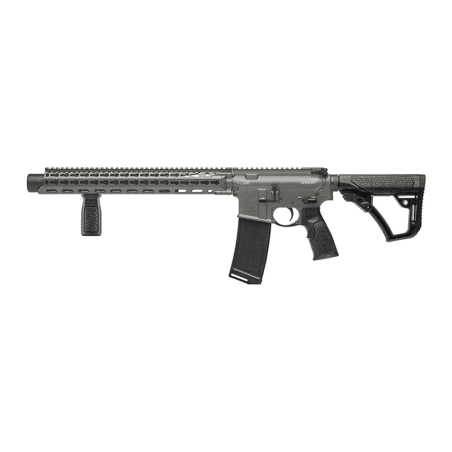 Daniel Defense DDM4ISR .300 Black Out Integrally Suppressed Rifle Deep Woods Cerakote Daniel Defense DDM4ISR .300 Black Out Integrally Suppressed Rifle Deep Woods Cerakote